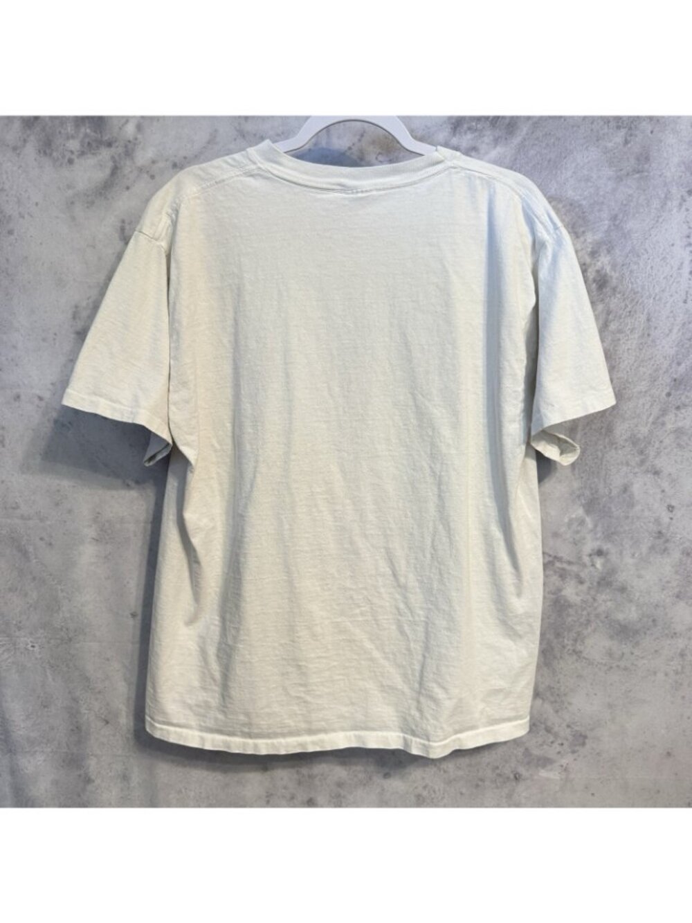 Vintage 90s Jazzercise T Shirt Mens XL 25 Years Single Stitch Work Out - Picture 2 of 5